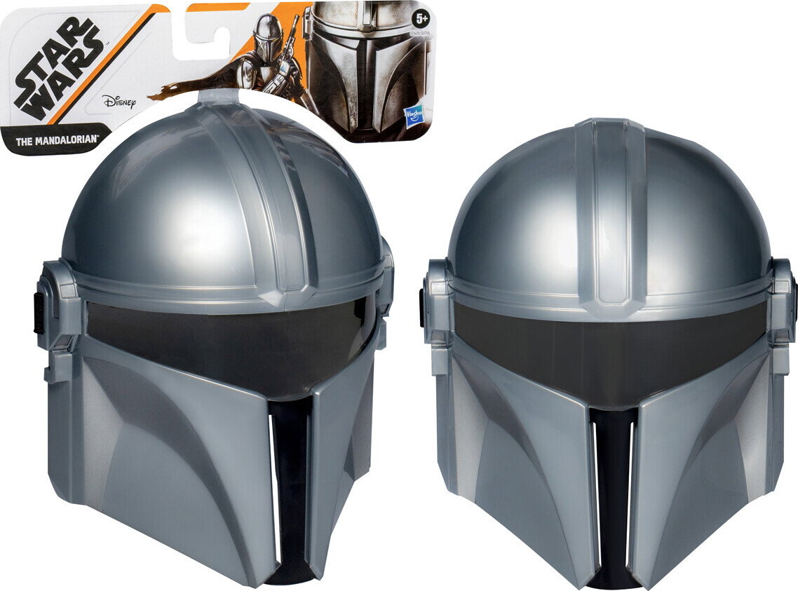 Star Wars - Basic Maske - Assorteret - Hasbro G0756