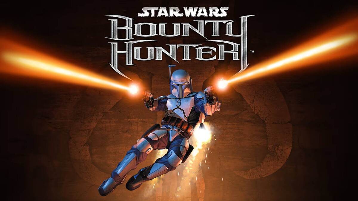 Star Wars Bounty Hunter Limited Run Import