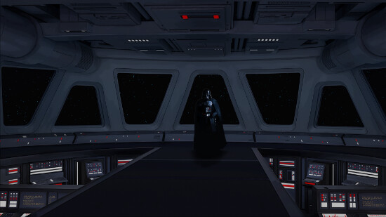 Star Wars Dark Forces Remaster