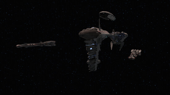 Star Wars Dark Forces Remaster