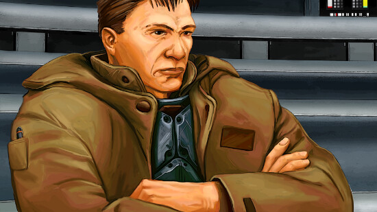 Star Wars Dark Forces Remaster