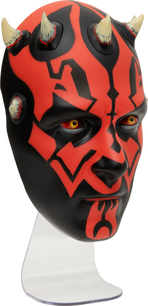 Star Wars - Darth Maul Mask Light
