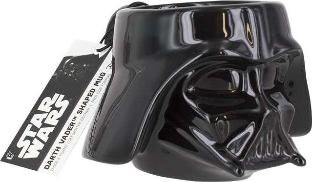Star Wars - Darth Vader Kop