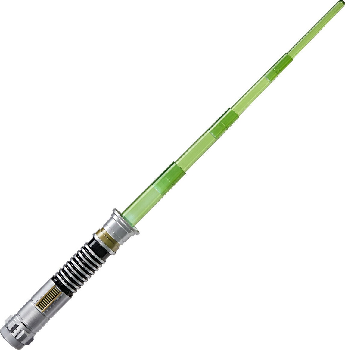 Star Wars - Elektronisk Lyssværd - Assorteret - Hasbro G2523