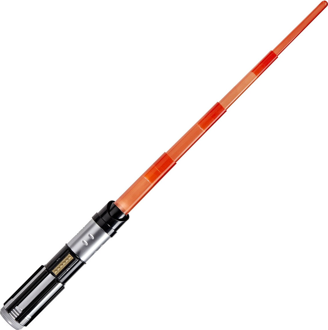 Star Wars - Elektronisk Lyssværd - Assorteret - Hasbro G2523