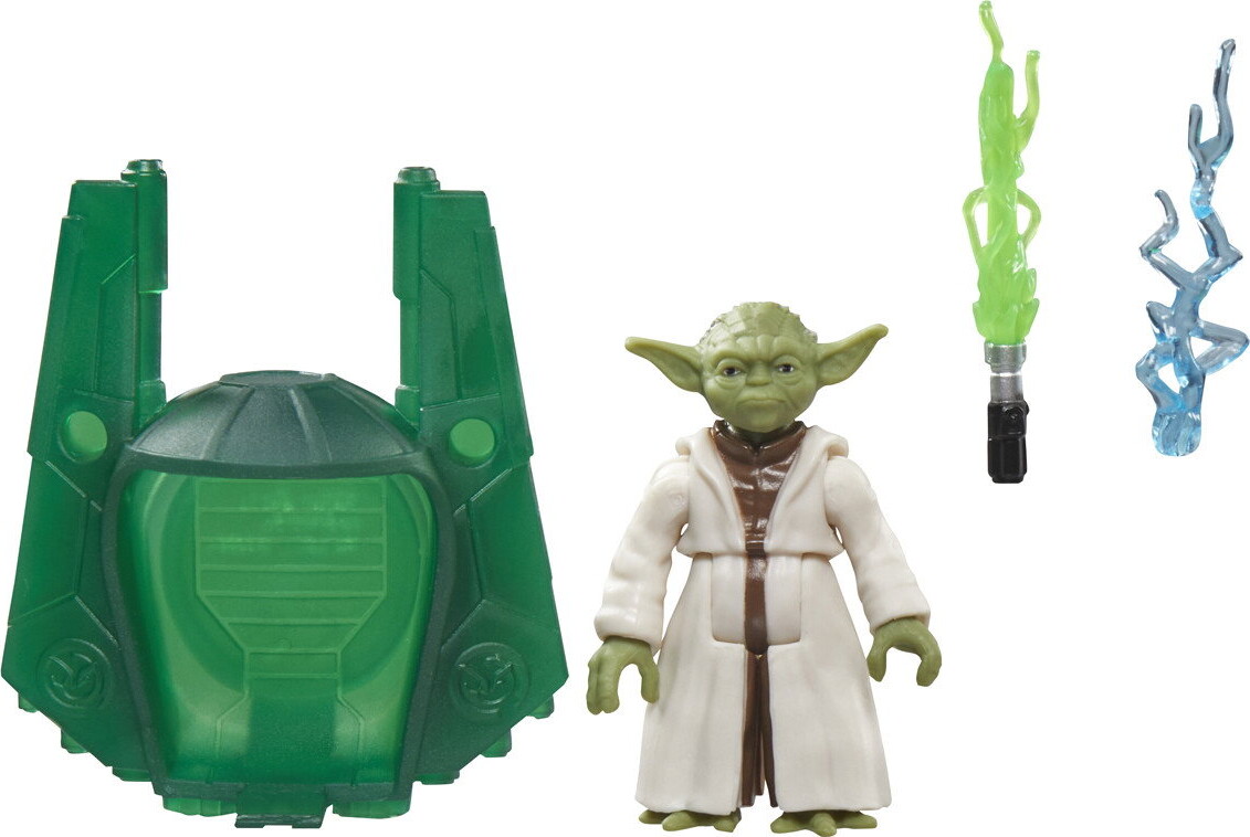 Star Wars - Figur - 10 Cm - Assorteret - Hasbro F9405