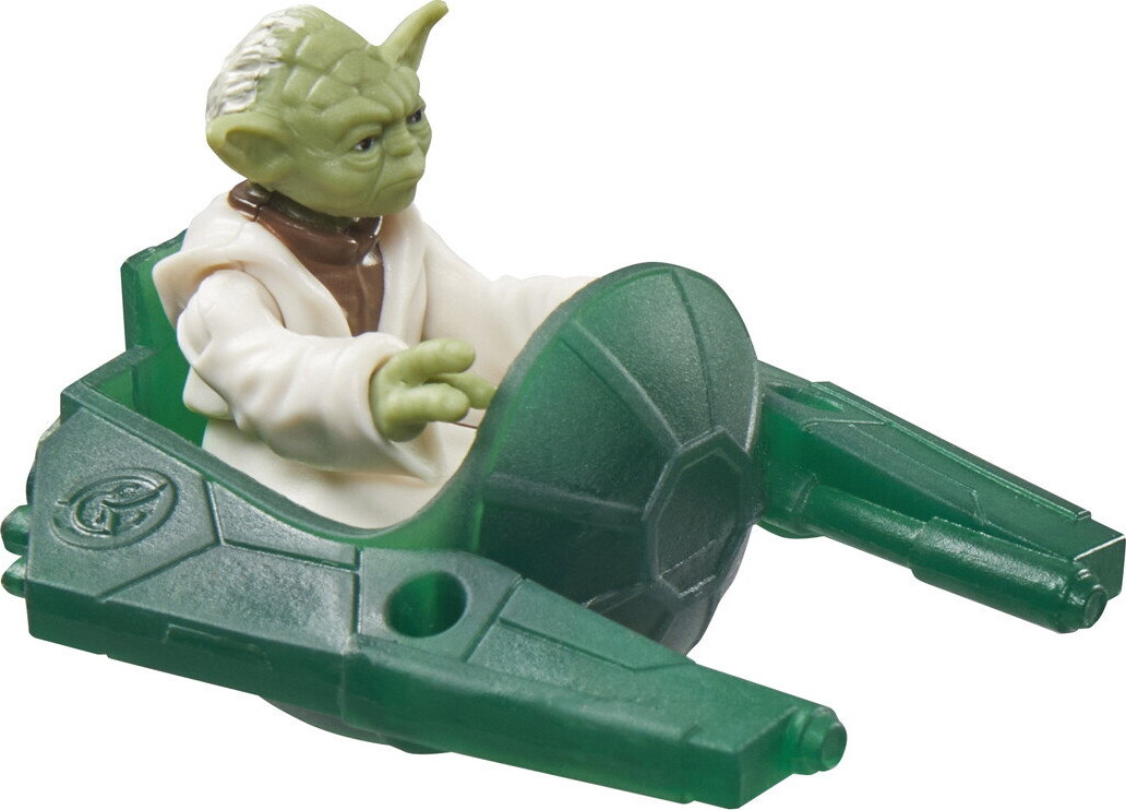 Star Wars - Figur - 10 Cm - Assorteret - Hasbro F9405