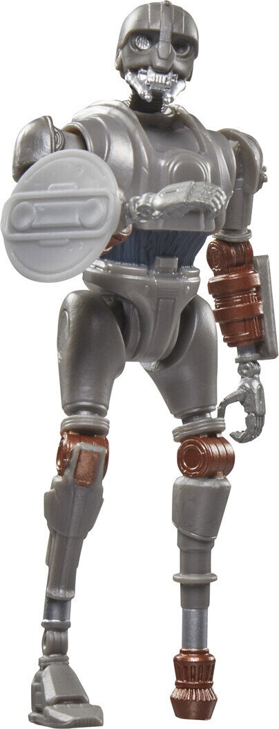 Star Wars - Figur - 10 Cm - Assorteret - Hasbro F9405