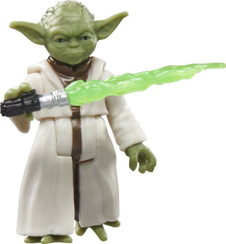 Star Wars - Figur - 10 Cm - Assorteret - Hasbro F9405