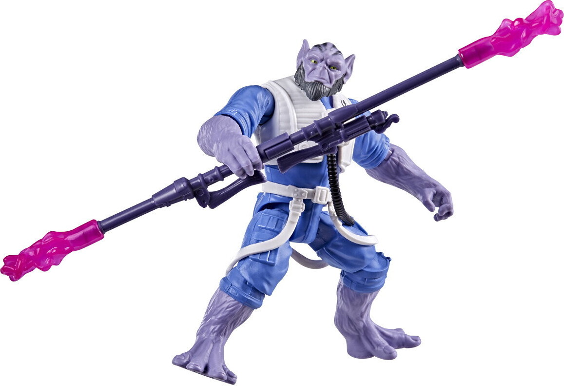 Star Wars - Film Figur Med Udstyr - Assorteret - Hasbro G2845