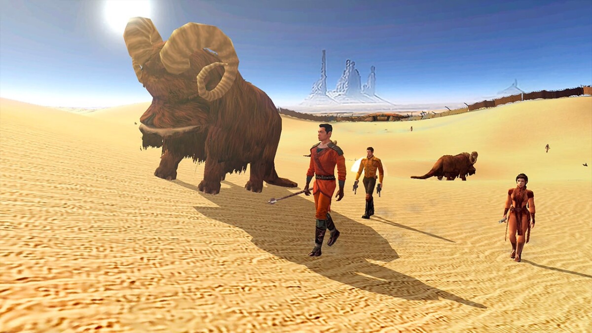 Star Wars Heritage Pack
