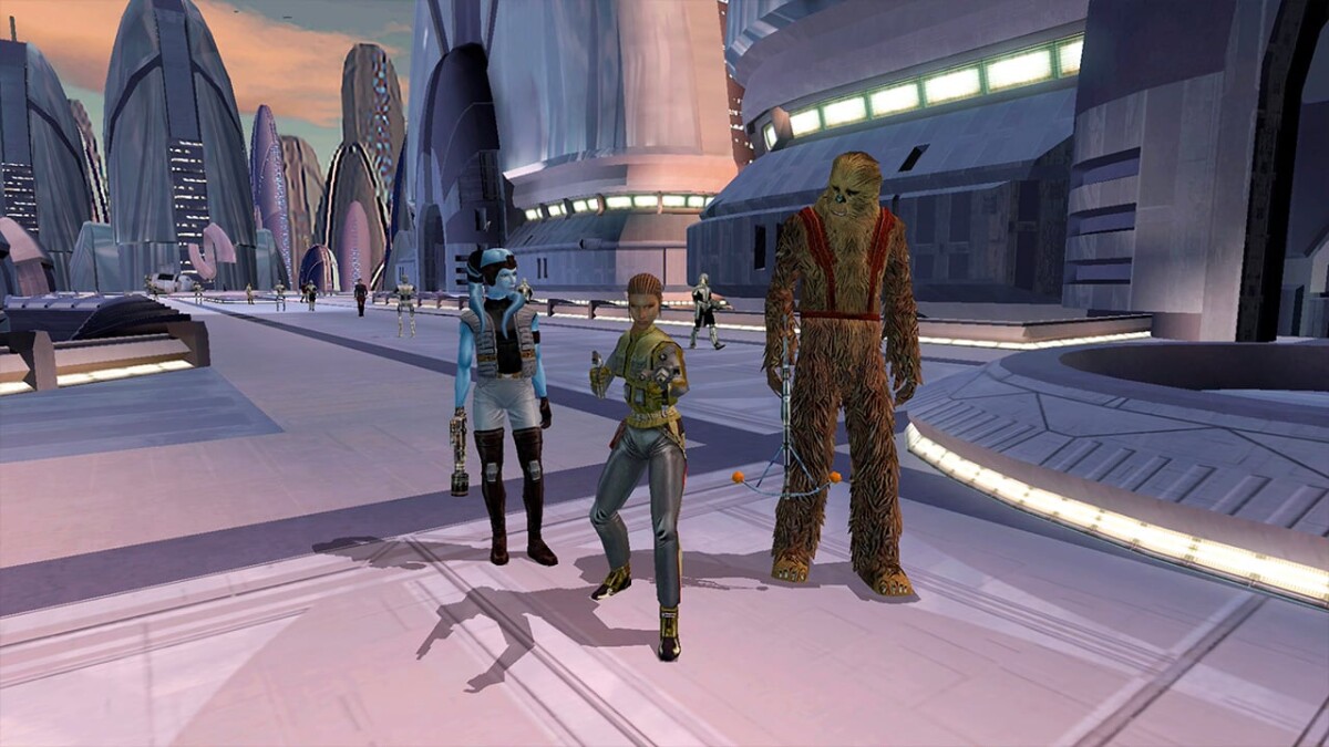 Star Wars Heritage Pack