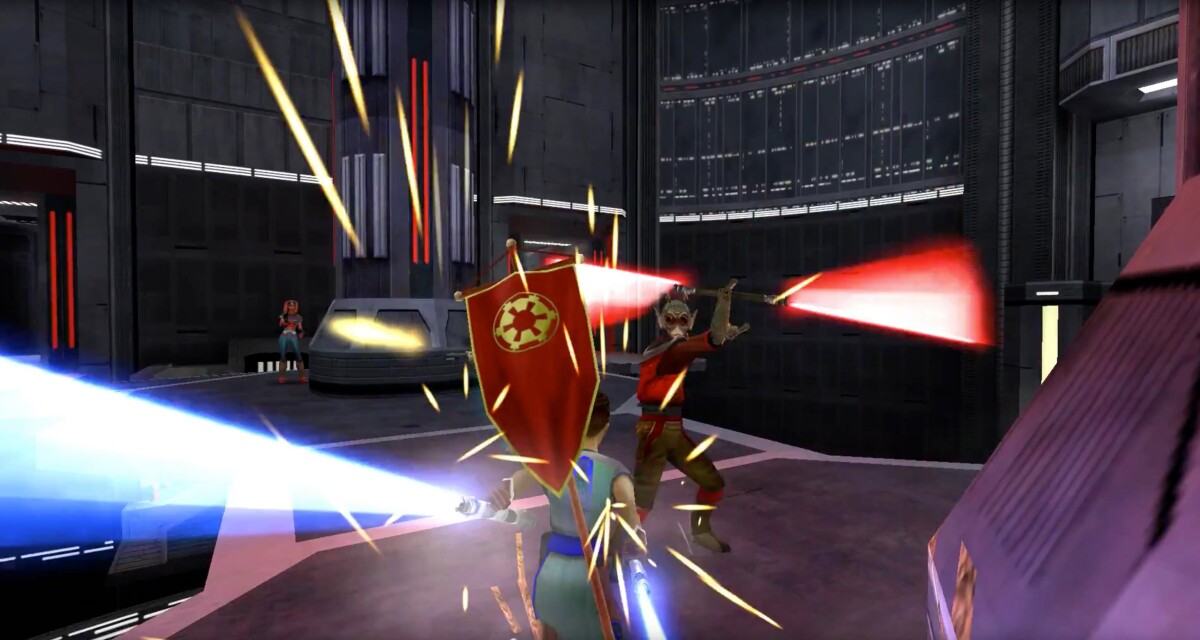 Star Wars Heritage Pack