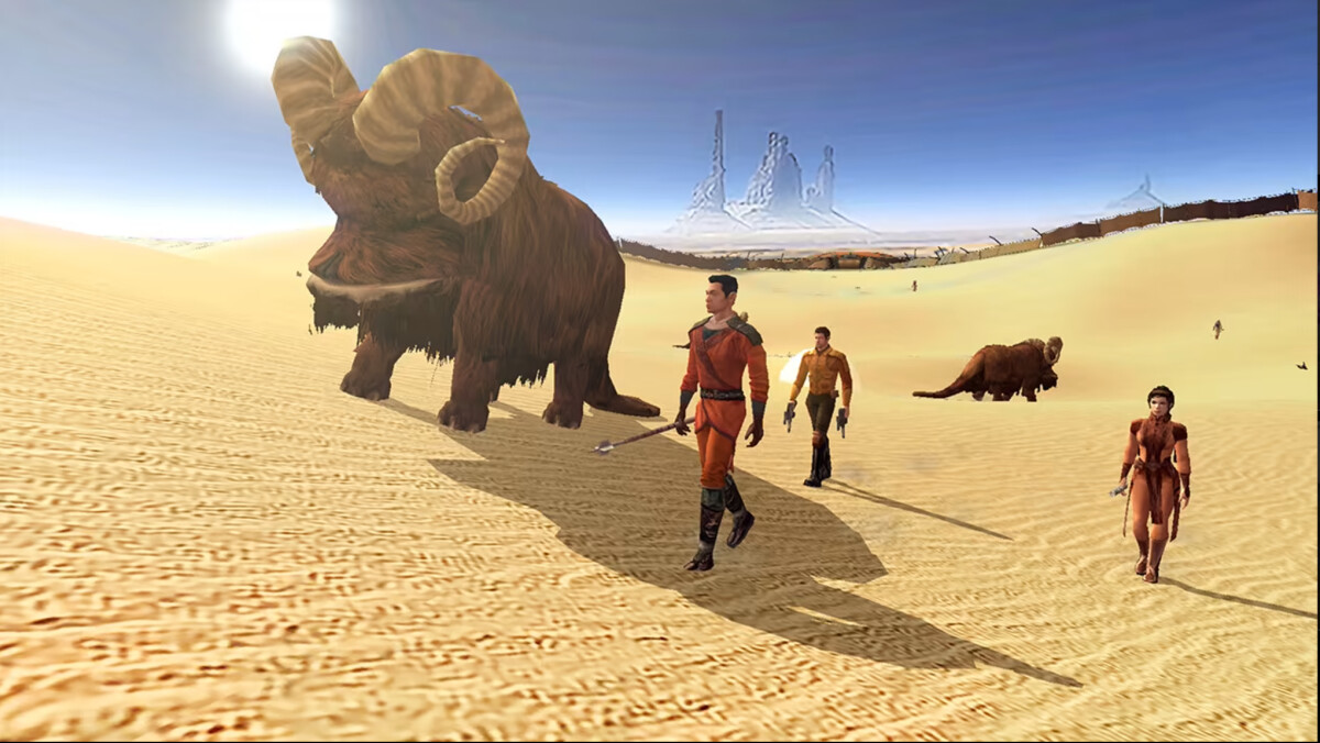 Star Wars Knights Of The Old Republic Limited Run 122 Import