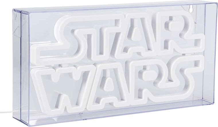 Star Wars Led Neon Light