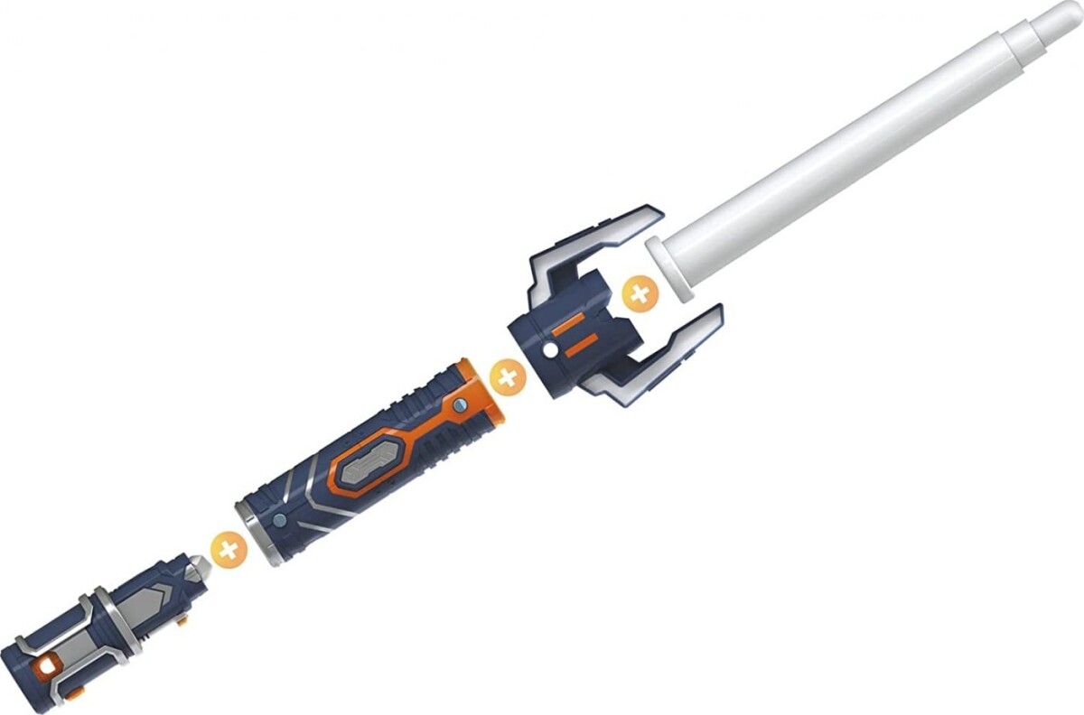 Star Wars - Lightsaber Forge - Ahsoka Tano - Hasbro F1132F1159