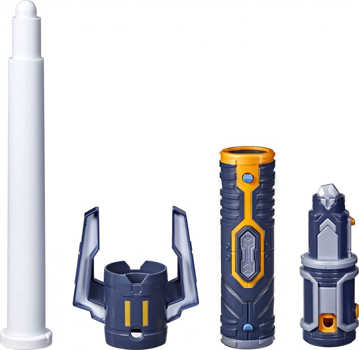 Star Wars - Lightsaber Forge - Ahsoka Tano - Hasbro F1132F1159
