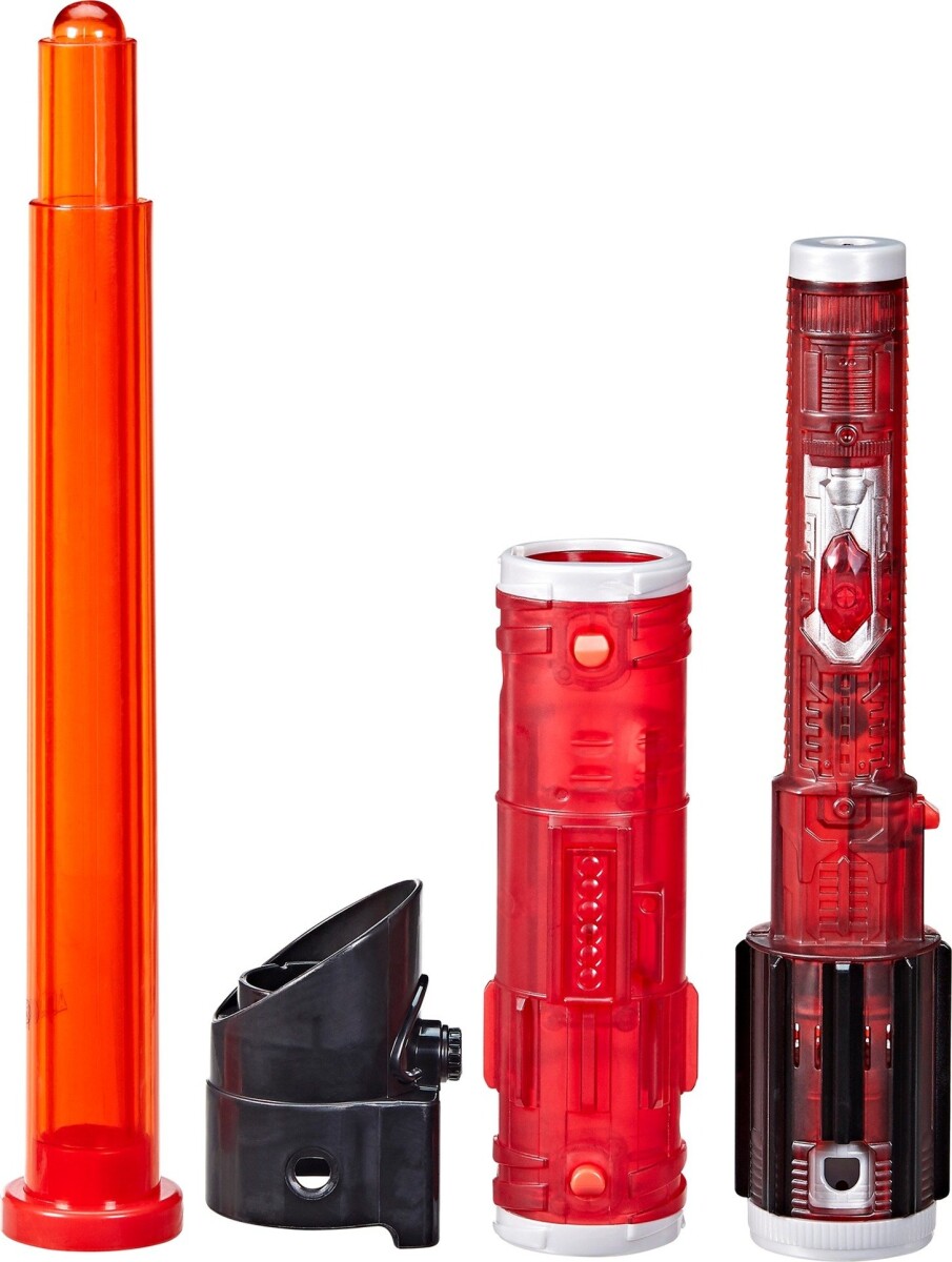 Star Wars - Lightsaber Forge - Darth Vader Kc F9971