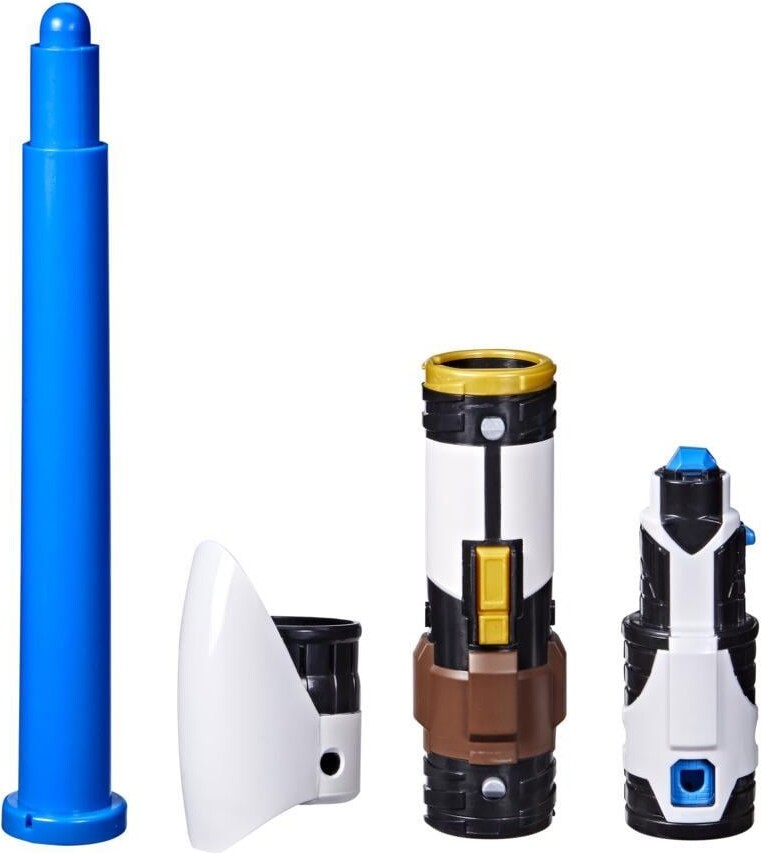 Star Wars - Lightsaber Forge - Obi-Wan Kenobi - Hasbro F1162F1132