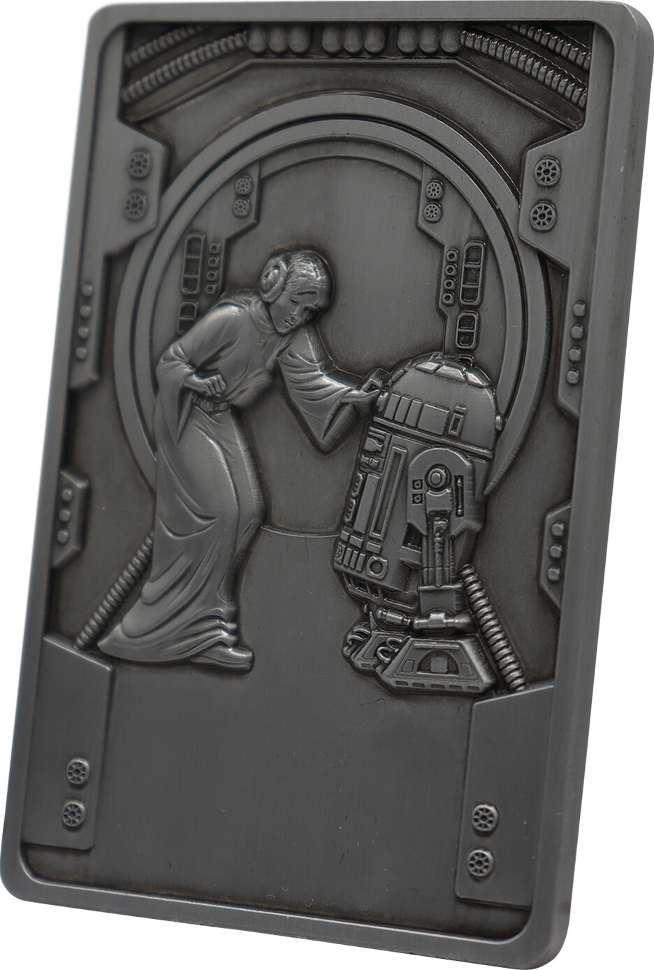Star Wars Limited Edition My Only Hope Ingot