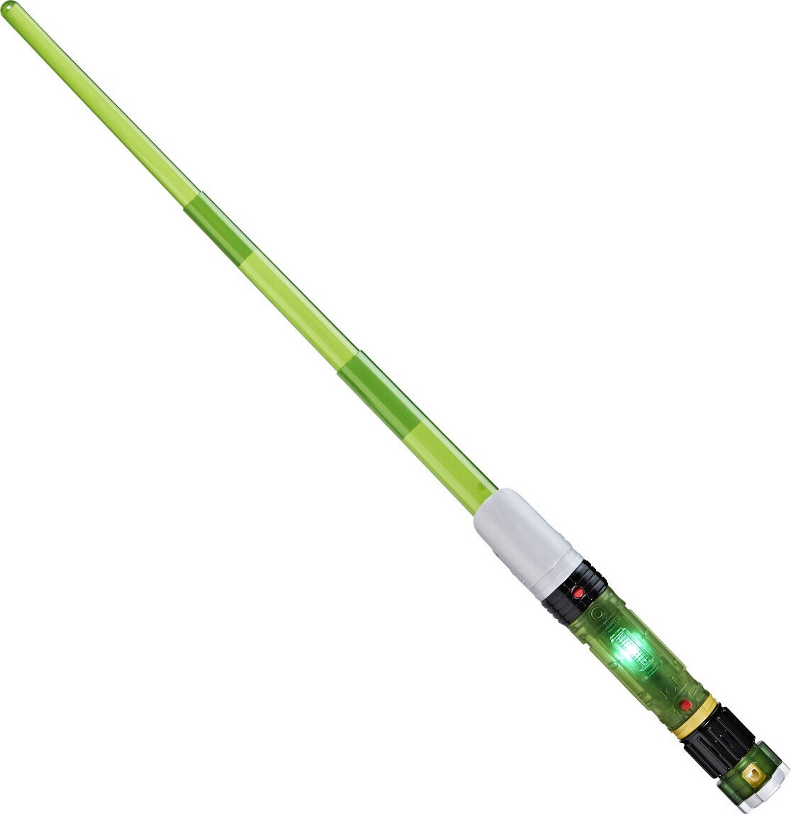 Star Wars - Kyber Core Lyssværd - Lightsaber Forge - Assorteret - Hasbro