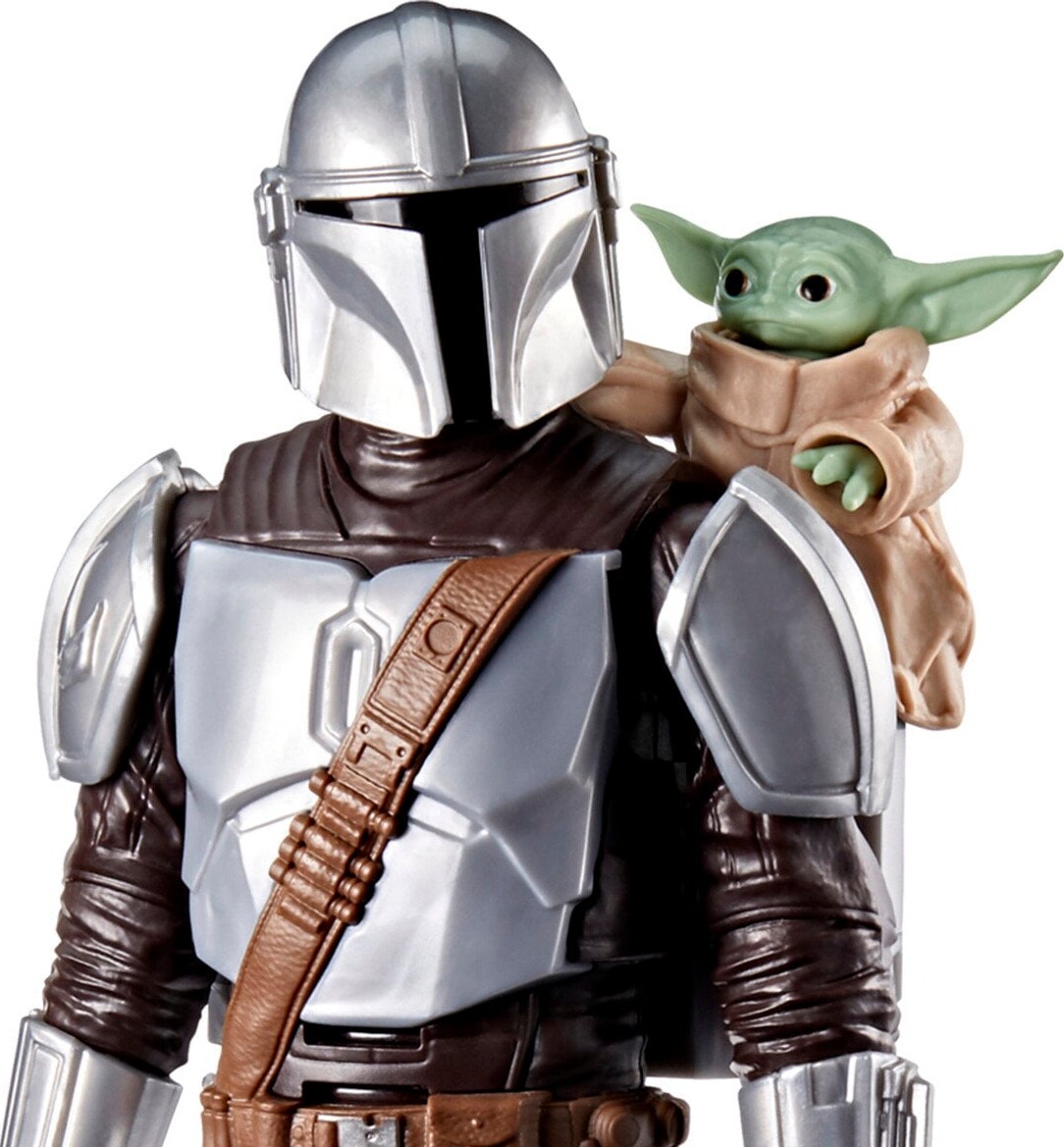 Star Wars - Movie Titan Feature Fig 30 Cm