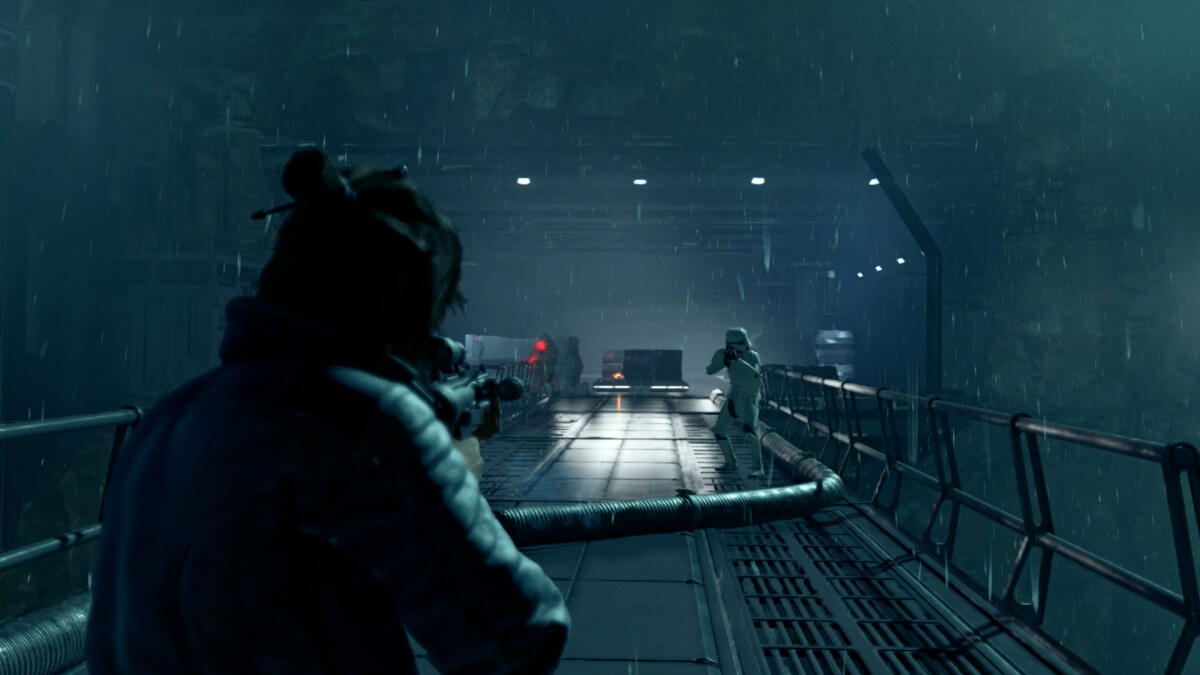 Star Wars Outlaws Gold Edition