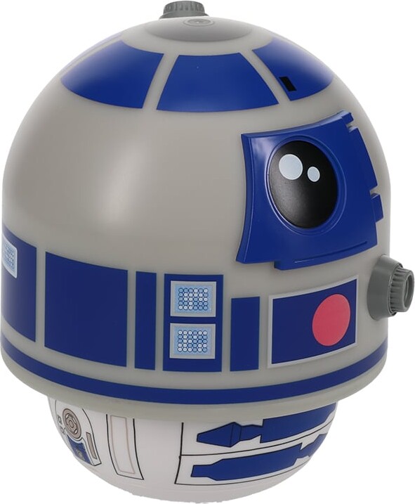 Star Wars R2D2 Sway Light Home