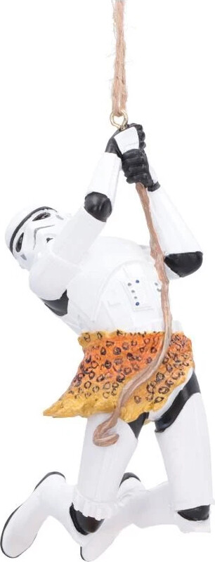 Star Wars - Stormtrooper Tarzan Hanging Ornament