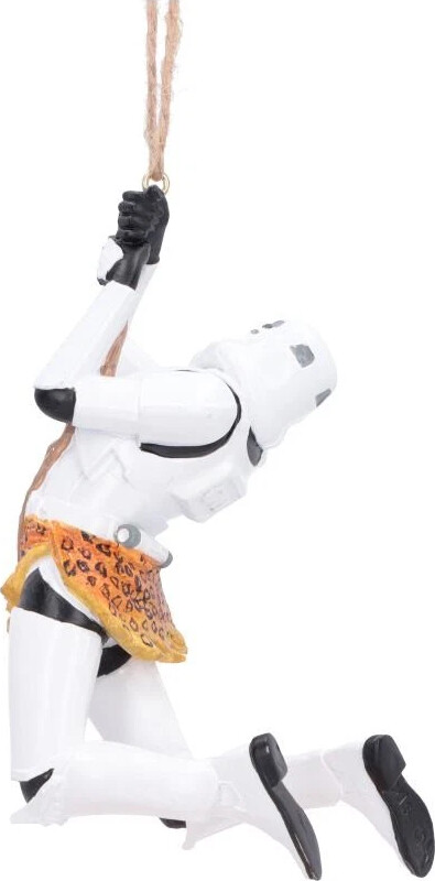 Star Wars - Stormtrooper Tarzan Hanging Ornament