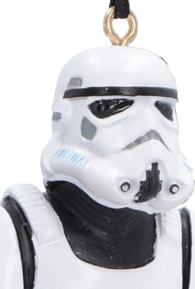 Star Wars - Stormtrooper Unicorn Hanging Ornament
