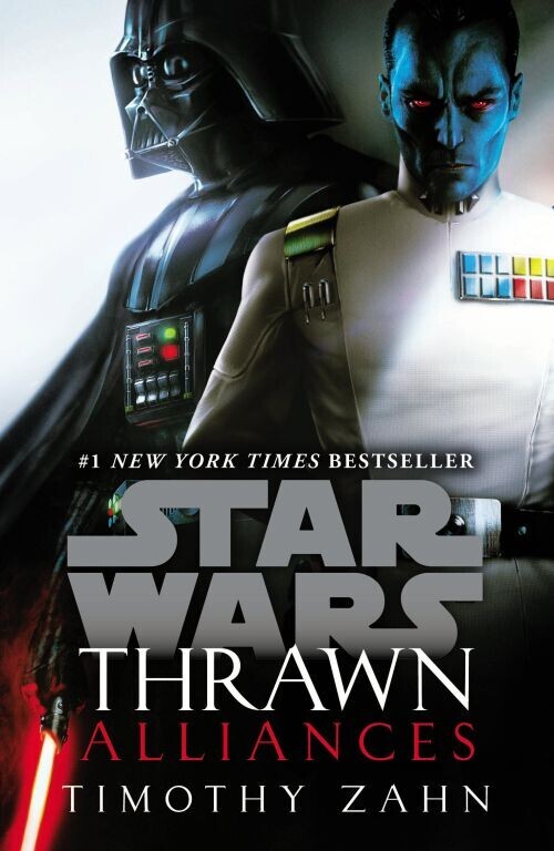 Star Wars Thrawn