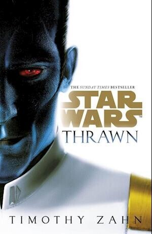 Star Wars Thrawn