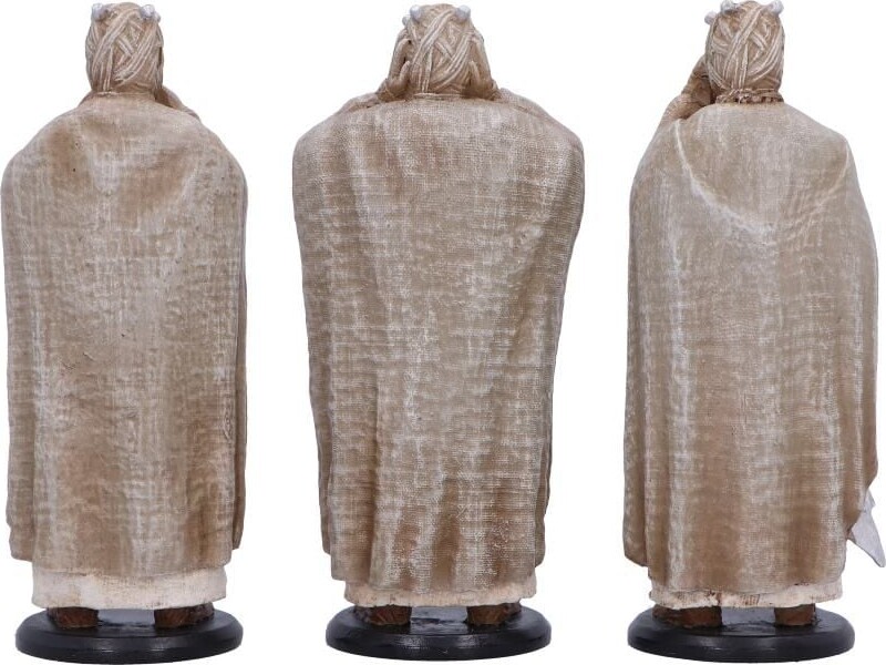 Star Wars - Three Wise Tusken Raiders