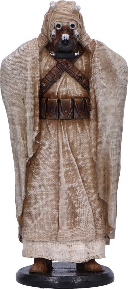 Star Wars - Three Wise Tusken Raiders