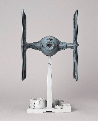 Revell - Star Wars - Tie Fighter Byggesæt - 1 72 - 01201