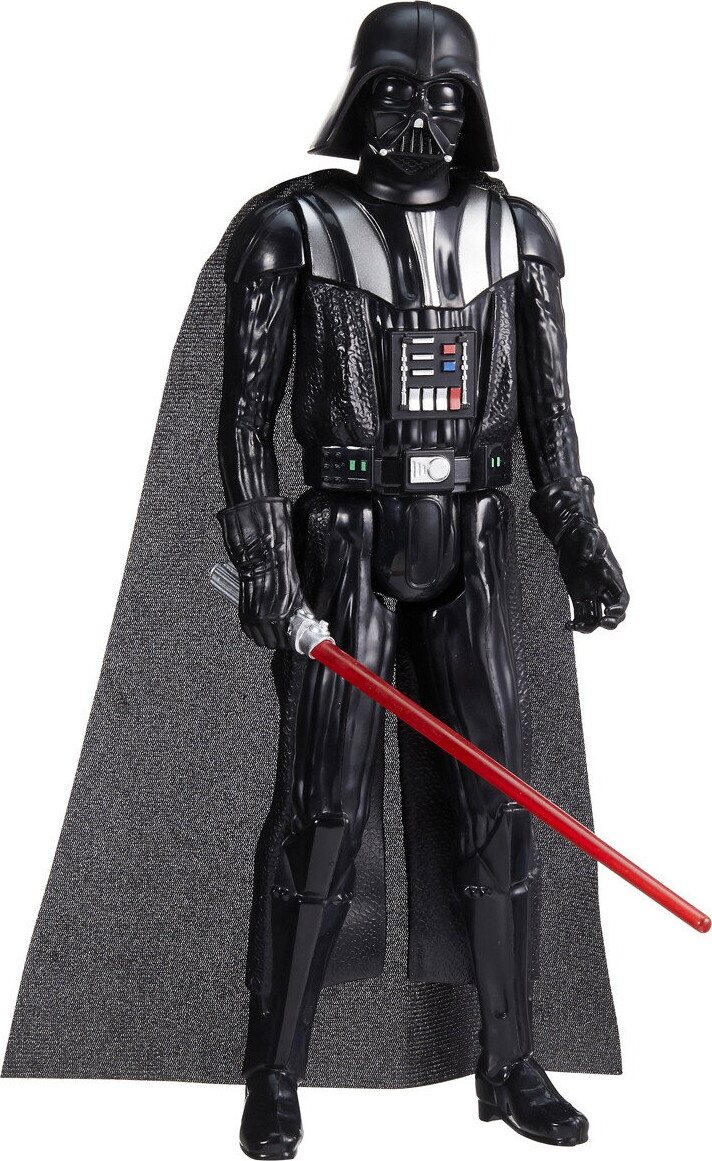 Star Wars - Titan Basic Figur - 30 Cm - Assorteret - Hasbro G0771