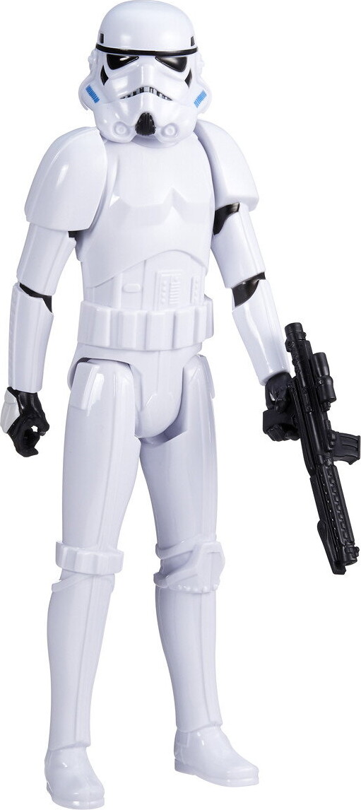 Star Wars - Titan Basic Figur - 30 Cm - Assorteret - Hasbro G0771