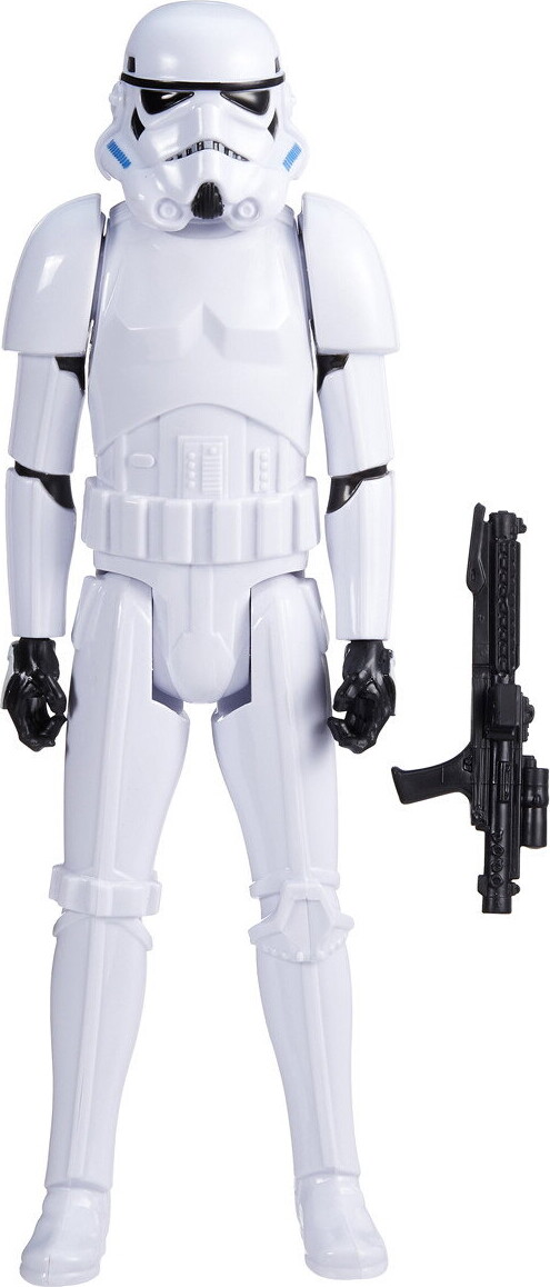 Star Wars - Titan Basic Figur - 30 Cm - Assorteret - Hasbro G0771