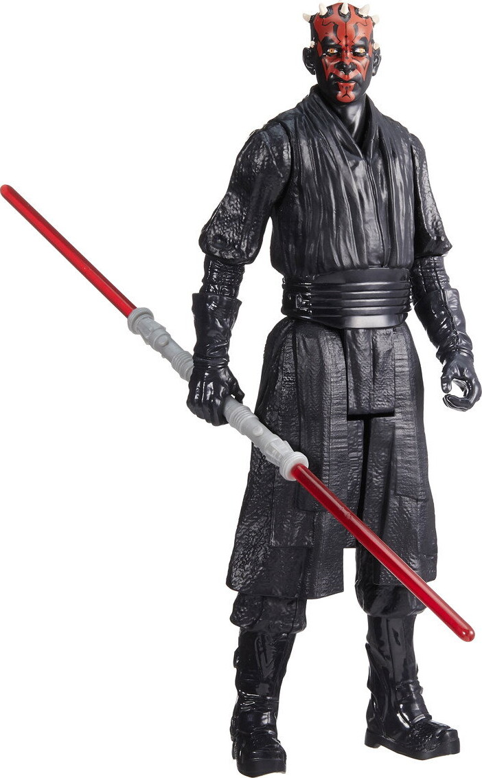 Star Wars - Titan Basic Figur - 30 Cm - Assorteret - Hasbro G0771