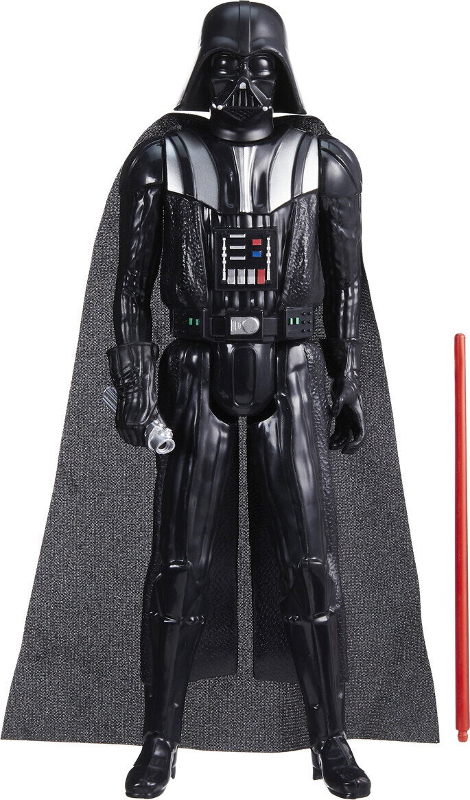 Star Wars - Titan Basic Figur - 30 Cm - Assorteret - Hasbro G0771
