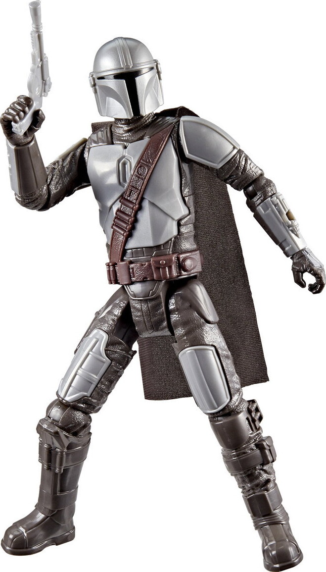 Star Wars - Titan Figur V2 - 30 Cm - Assorteret - Hasbro G2601
