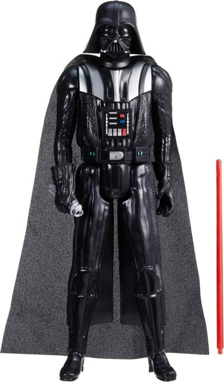 Star Wars - Titan Hero Series Darth Vader Actionfigur