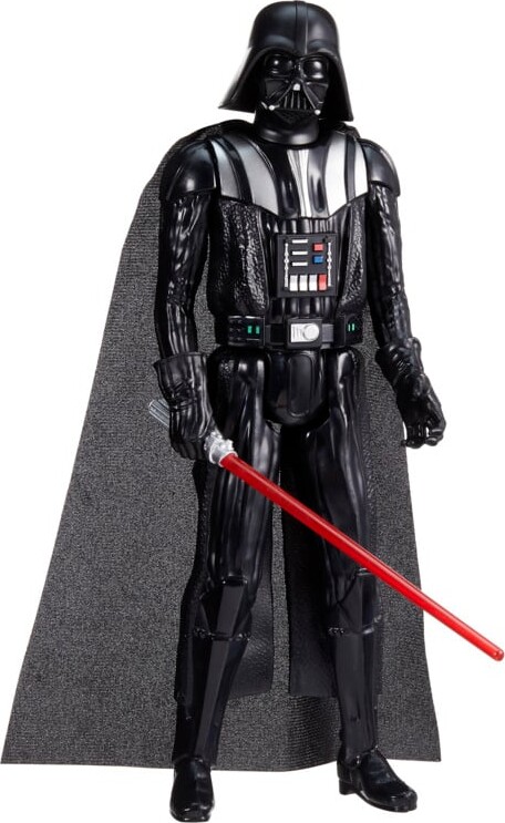 Star Wars - Titan Hero Series Darth Vader Actionfigur