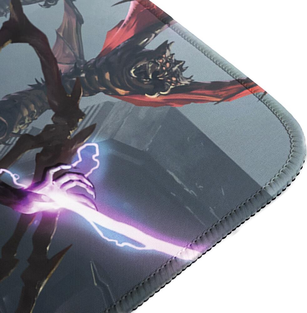 Starcraft - Expansion Mousepad Xl Limited Edition