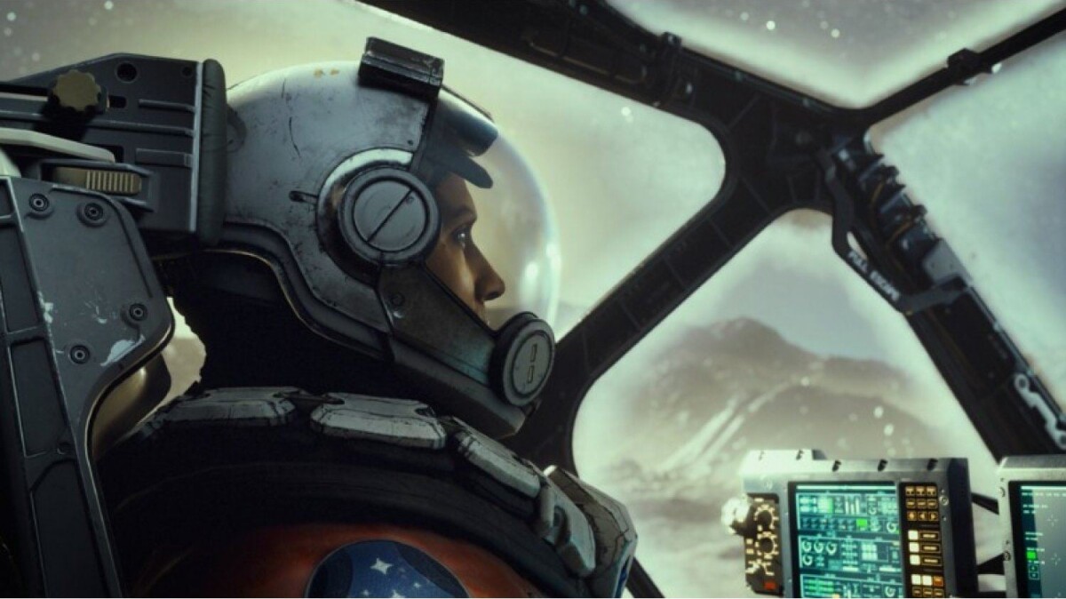 Starfield Premium Edition