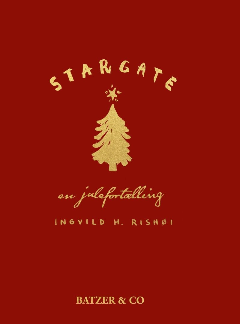 Stargate - En Julefortælling