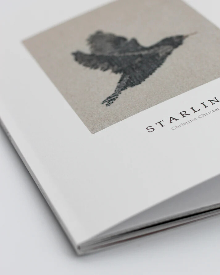 Starlings