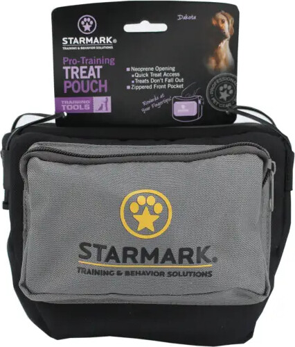 Starmark - Pro-Training Treat Pouch