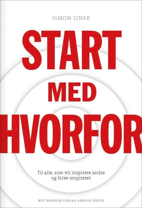 Start Med Hvorfor